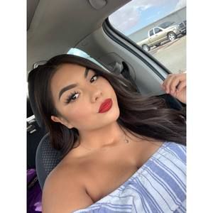 Meet your Posher, Karla